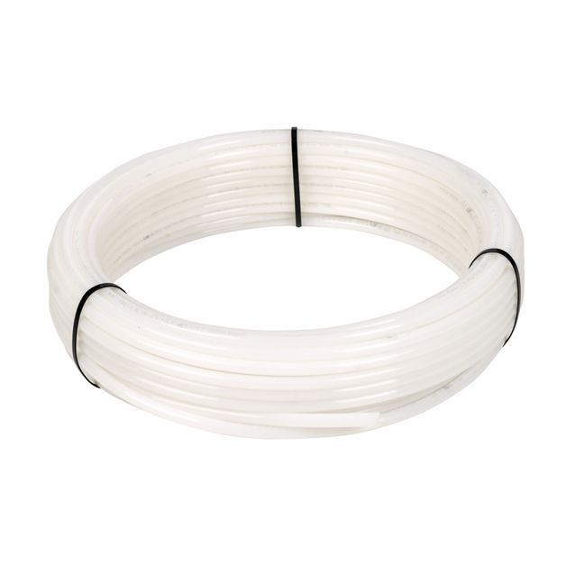 Käyttövesi-/lämmitysputki Meltex Universal PEX-c Ø22x3,0 mm, 50 m/rll