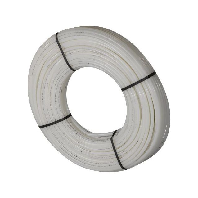 Käyttövesi-/lämmitysputki Uponor Combi Pipe Natural, PN10, 18x2.5mm, 25m