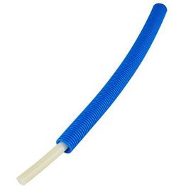 Käyttövesi-/lämmitysputki Roth MultiPex®, sinisellä suojaputkella, eri vaihtoehtoja