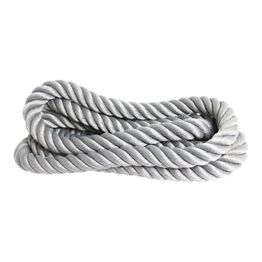 Kaideköysi Piippo keinohamppu harmaa 36mm x 6m