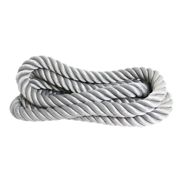 Keinohamppu Piippo harmaa 36mm x 6m