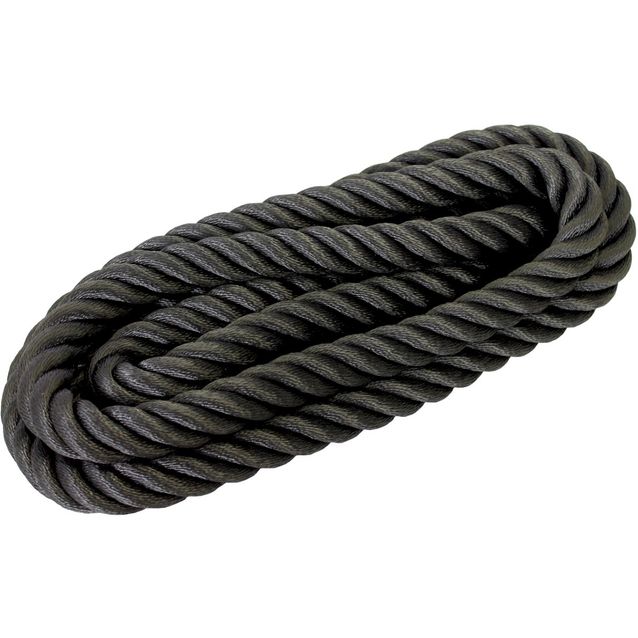 Keinohamppu Piippo musta 36mm x 6m