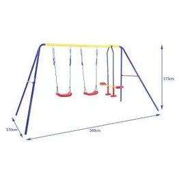 Keinu AB Polar 3 keinua              