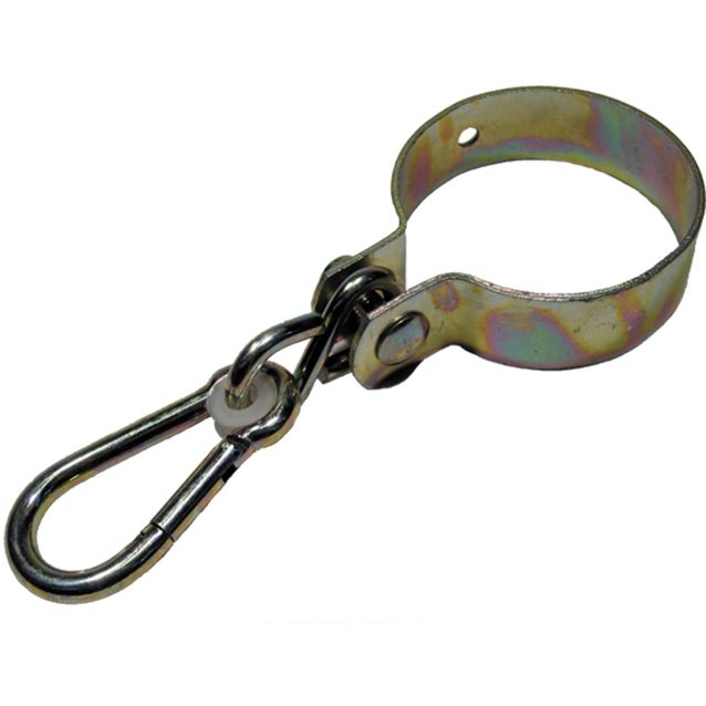 Keinukiinnike Nordic Play, pyöreä, Ø100mm