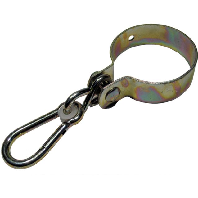 Keinukiinnike Nordic Play, pyöreä, Ø120mm