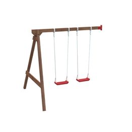 Keinun jatko-osa Palmako Jesper sis. 2 keinua