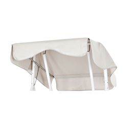 Keinun katos Varax Solo 1-istuttava eri värejä