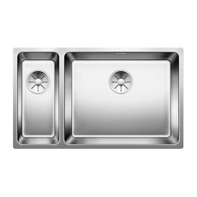 Keittiöallas Blanco Andano 500/180-U, oikea, RST