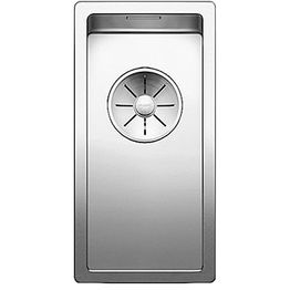 Keittiöallas Blanco Claron 180-U, 220x440mm, rst, altakiinnitettävä