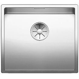 Keittiöallas Blanco Claron 450-IFN, 490x440mm, rst