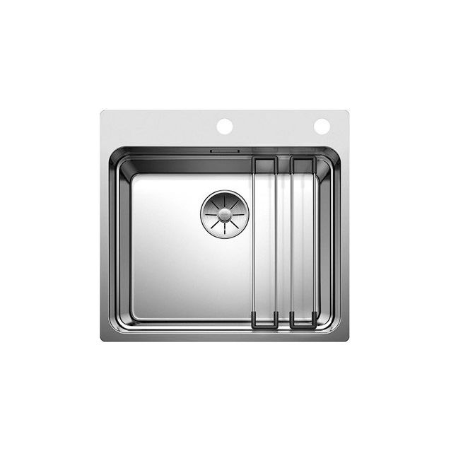 Keittiöallas Blanco Etagon 500-IFA, kaukosäätö, RST