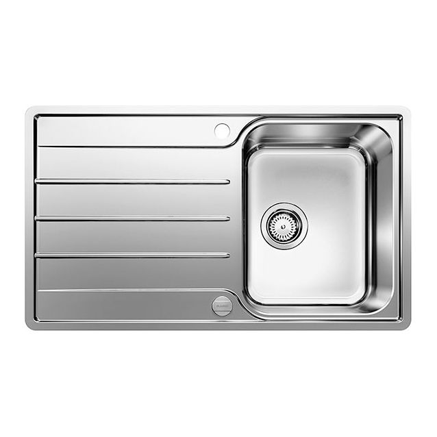 Keittiöallas Blanco Lemis 45 S-IF, RST