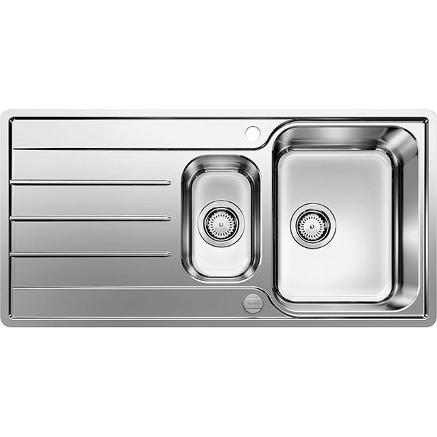 Keittiöallas Blanco Lemis 6 S-IF, RST