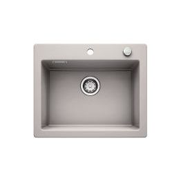 Keittiöallas Blanco Palona 6, 615x510mm, ceramic, eri värejä