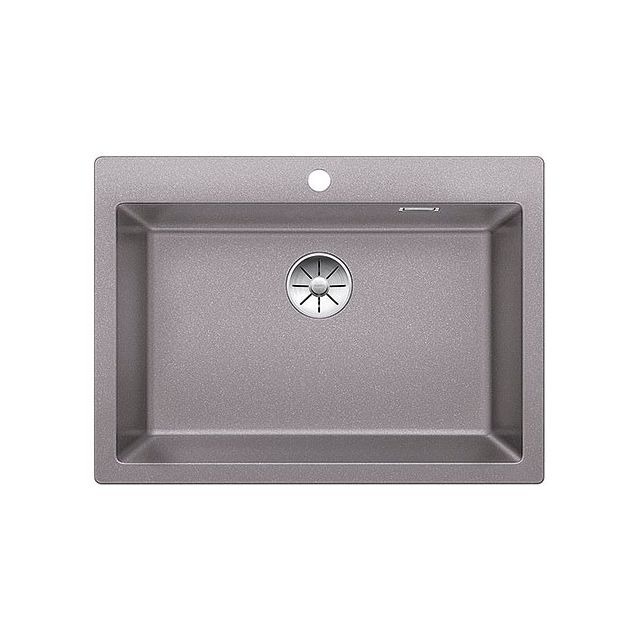Keittiöallas Blanco Pleon 8 Silgranit upotettava eri värejä
