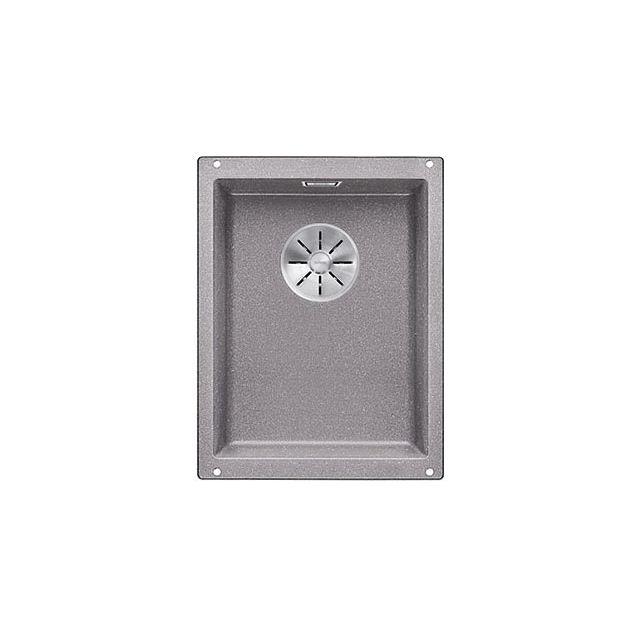 Keittiöallas Blanco Subline 320-U, 400x350mm, Silgranit, alta kiinnitettävä, eri värejä
