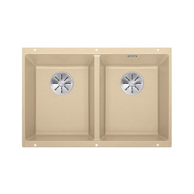 Keittiöallas Blanco Subline 350/350-U Silgranit altakiinnitettävä eri värejä