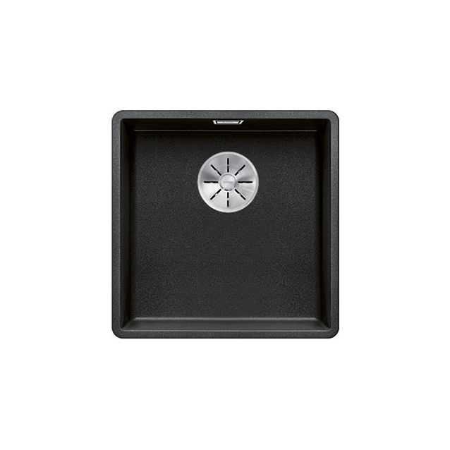 Keittiöallas Blanco Subline 400-F Silgranit InFino