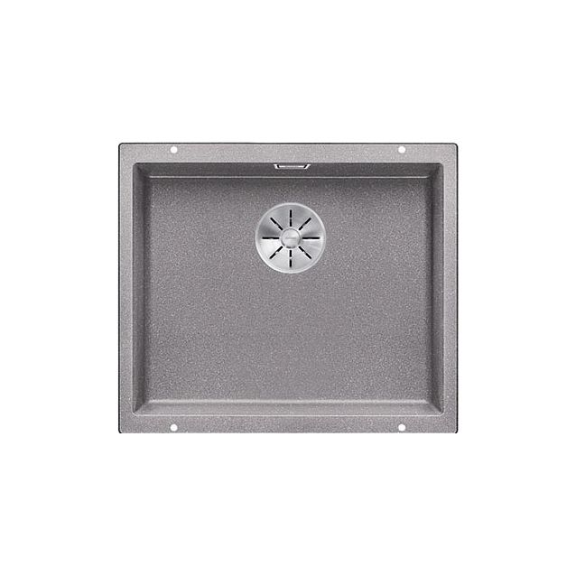 Keittiöallas Blanco Subline 500-U, 460x530mm, Silgranit, alta kiinnitettävä, eri värejä
