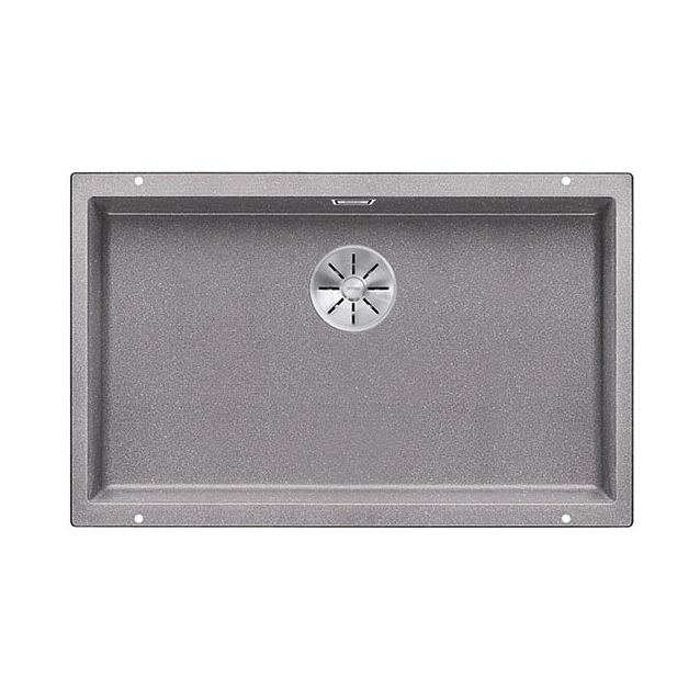 Keittiöallas Blanco Subline 700-U, 460x730mm, Silgranit, alta kiinnitettävä, eri värejä