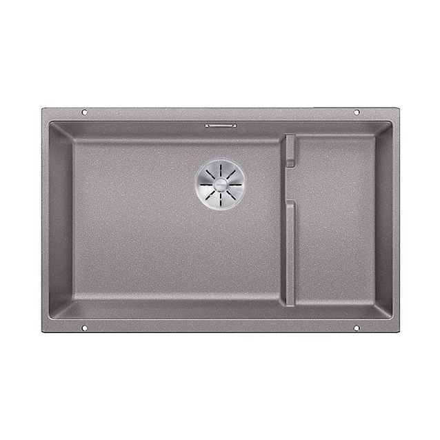 Keittiöallas Blanco Subline 700-U Level, 460x730mm, Silgranit, alta kiinnitettävä, eri värejä