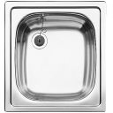 Keittiöallas Blanco Top EE 4x4, 435x470mm, rst
