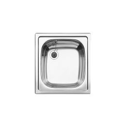 Keittiöallas Blanco Top EE 4x4, 435x470mm, rst