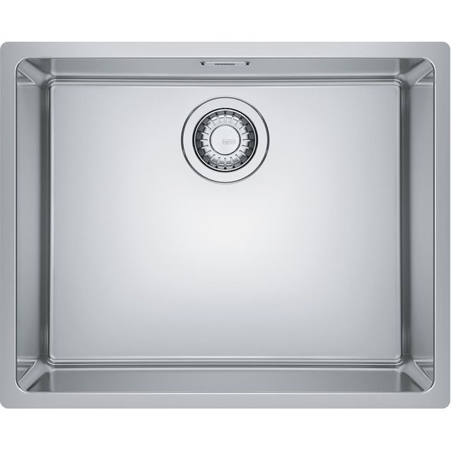 Keittiöallas Franke Maris MRX 210-50 540 x 440 mm rst