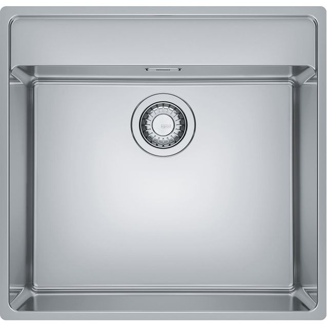 Keittiöallas Franke Maris MRX 210-50TH 530 x 510 mm hanatasolla rst