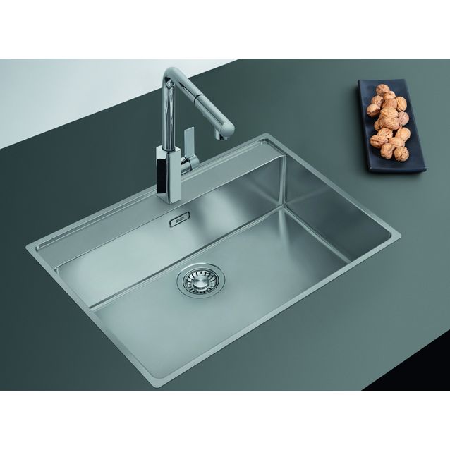 Keittiöallas Franke Maris MRX 210-70TH 730 x 510 mm hanatasolla rst