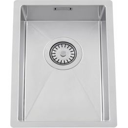 Keittiöallas Nordic Tech Edge 300 X 340x440 mm rst