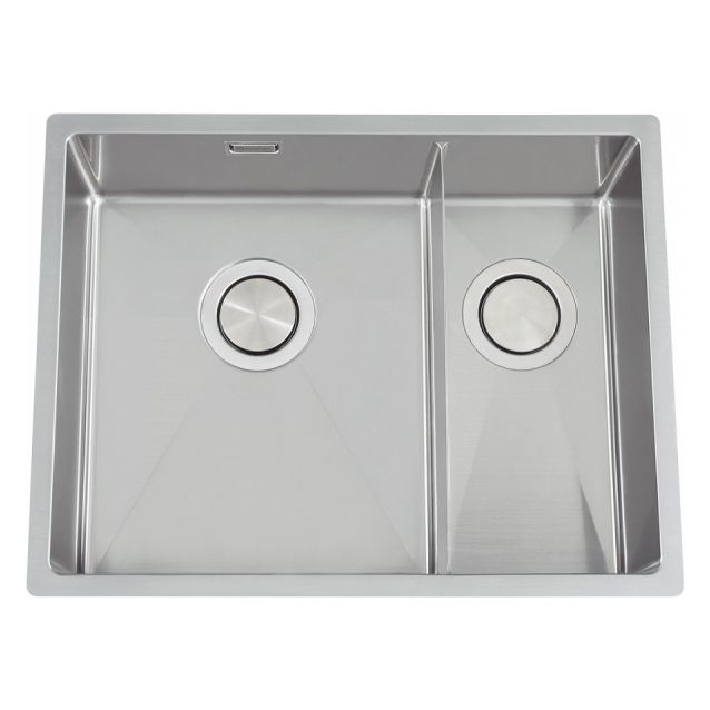 Keittiöallas Nordic Tech Edge 54 KVX, 583x440 mm, rst