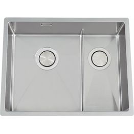 Keittiöallas Nordic Tech Edge 54 KVX 583x440 mm rst matala väliseinä