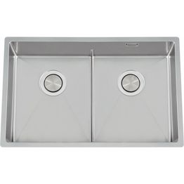 Keittiöallas Nordic Tech Edge 74 KX 736x440 mm rst matala väliseinä