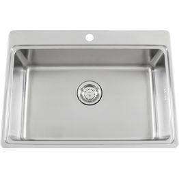 Keittiöallas Nordic Tech Rubin NR 700 680x490 mm rst