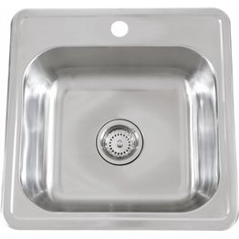 Keittiöallas Nordic Tech Rubin NS 400 468x468 mm rst