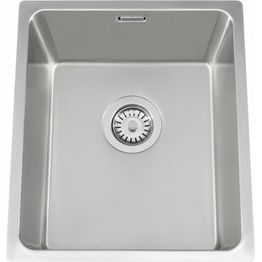 Keittiöallas Nordic Tech Zirkon 340 380x440 mm rst