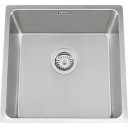 Keittiöallas Nordic Tech Zirkon 400 440x440 mm rst