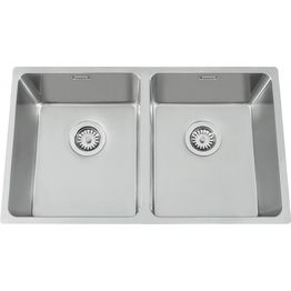 Keittiöallas Nordic Tech Zirkon 80 K 745x440 mm rst