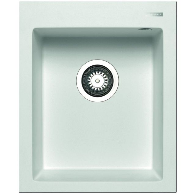 Keittiöallas Pyramis Istros 410x500 mm tegranit eri värejä