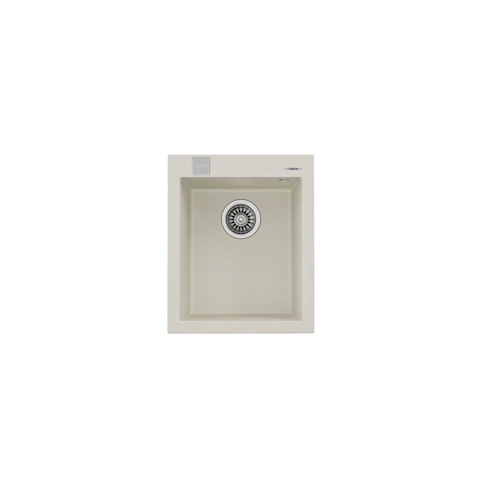 Keittiöallas Teka FORSQUARE 34.40 TG 410x500 mm tegranit kerma