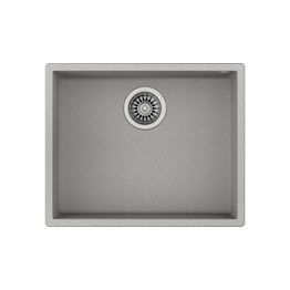 Keittiöallas Teka SQUARE 50.40 TG 540x440 mm tegranit harmaa