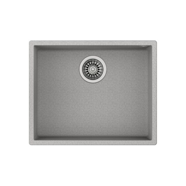 Keittiöallas Teka SQUARE 50.40 TG 540x440 mm tegranit harmaa