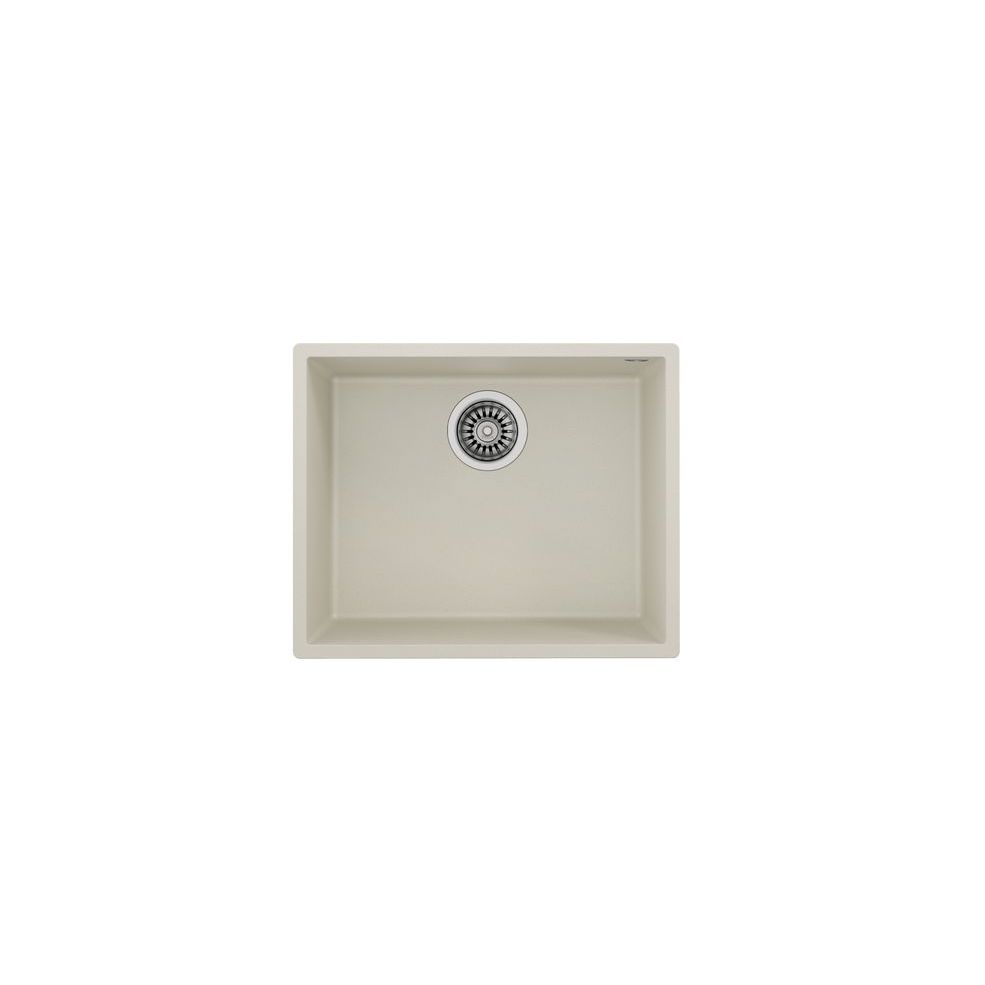 Keittiöallas Teka SQUARE 50.40 TG 540x440 mm tegranit kerma