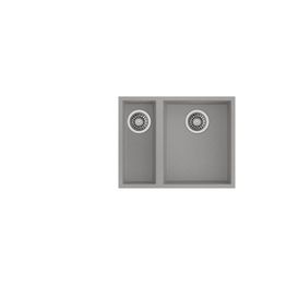 Keittiöallas Teka SQUARE 560 TG 560x440 mm tegranit harmaa