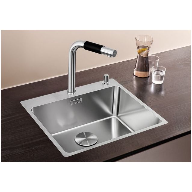 Keittiöallas Blanco Andano 500-IFA 540x500 mm rst hanalipalla