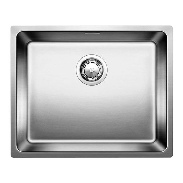 Keittiöallas Blanco Andano 500-IFN 540x440 mm rst