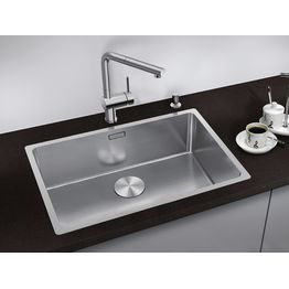 Keittiöallas Blanco Andano 700-IFN, 740x440mm, rst