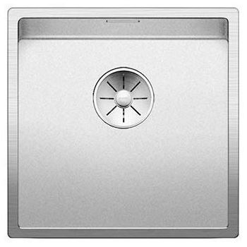 Keittiöallas Blanco Claron 400-IFN Durinox, 440x440mm, rst