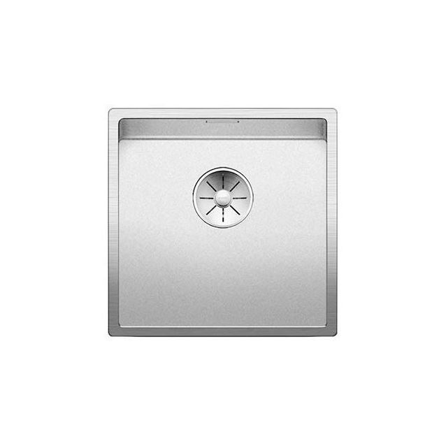 Keittiöallas Blanco Claron 400-IFN Durinox, RST